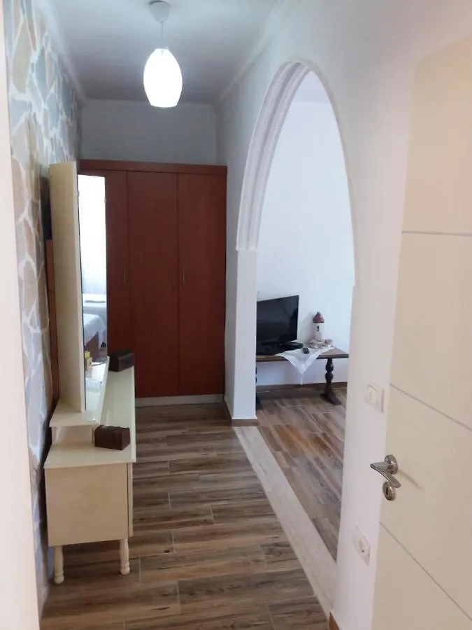 B&B Ajni Berat