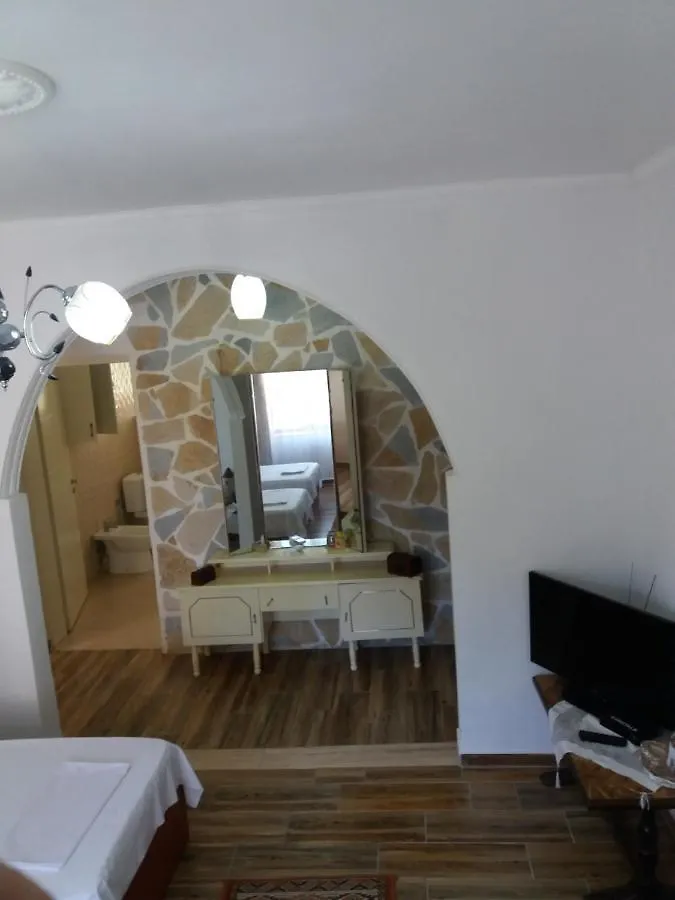 B&B Ajni Berat Albania