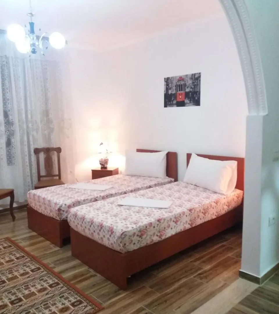 B&B Ajni Berat 0*,  Albania