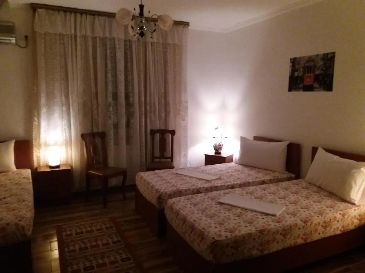 B&B Ajni Μπεράτ Αλβανία