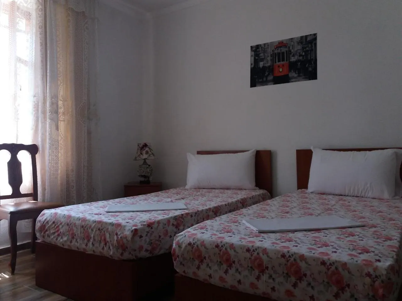 B&B Ajni Berat Nocleg ze śniadaniem