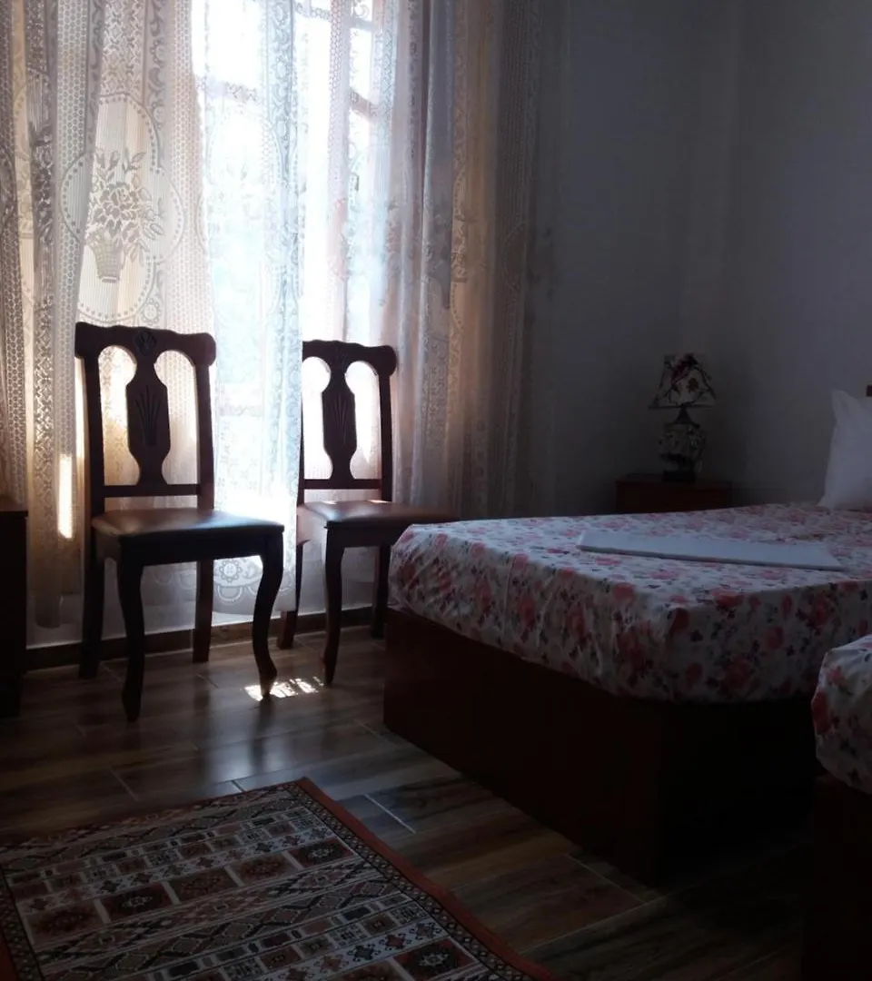 B&B Ajni Berat Albania