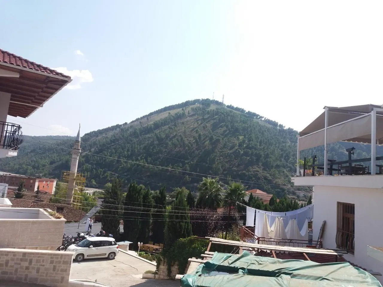 B&B Ajni Berat Albania