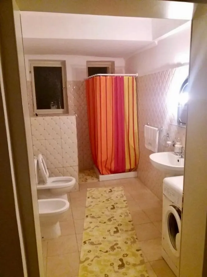 B&B Ajni Berat
