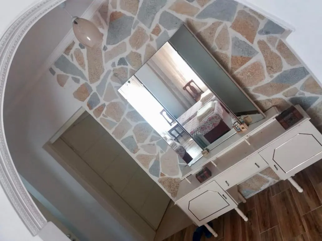 B&B Ajni Berat Nocleg ze śniadaniem