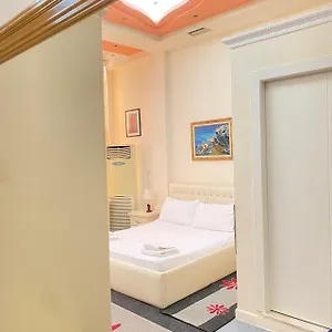 Hotel Pasarela, Berat